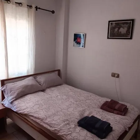 Casa Moss *