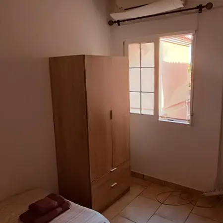 Casa Moss Villa Almoradí