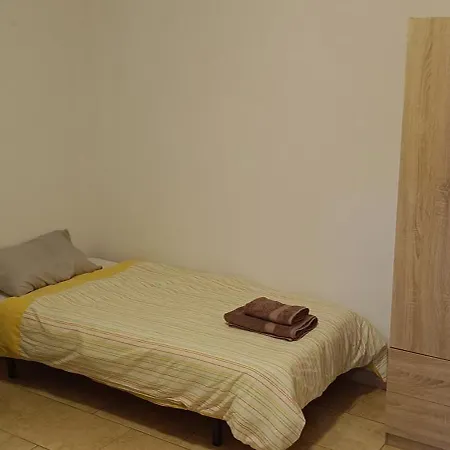 Casa Moss Villa *