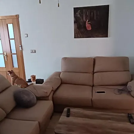 Villa Casa Moss *