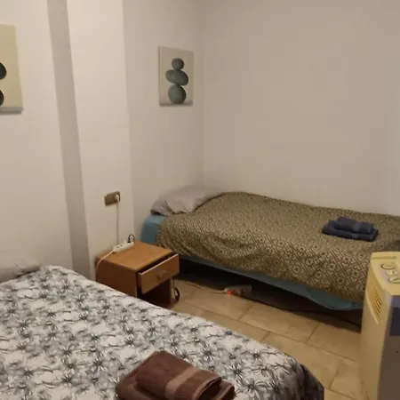 Casa Moss Villa Almoradí