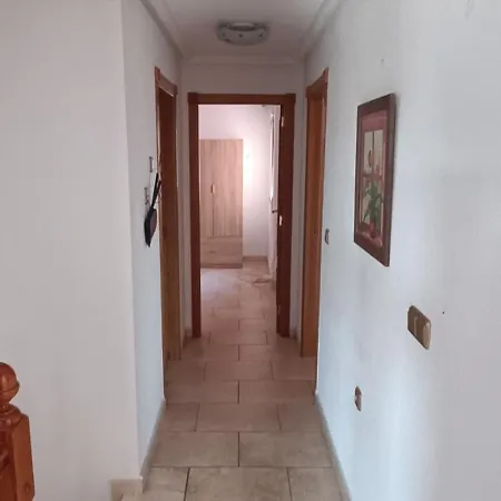 Casa Moss * Almoradí