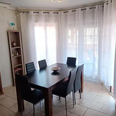 Villa Casa Moss *