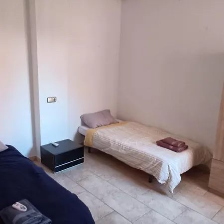 Casa Moss Villa *