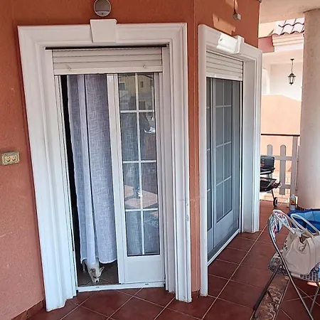 Casa Moss Villa