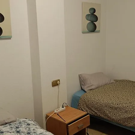 Casa Moss Villa Almoradí