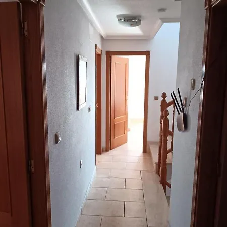Casa Moss Villa