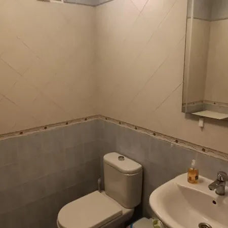 Casa Moss Almoradí