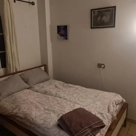 Casa Moss * Almoradí