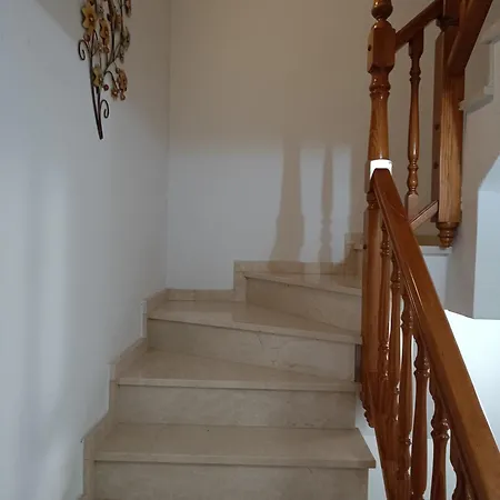 Casa Moss Almoradí