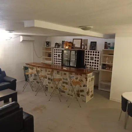 Casa Moss * Almoradí