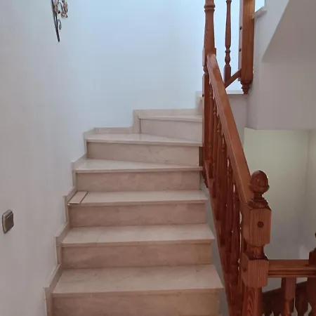 Villa Casa Moss *