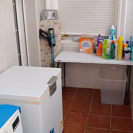 Casa Moss