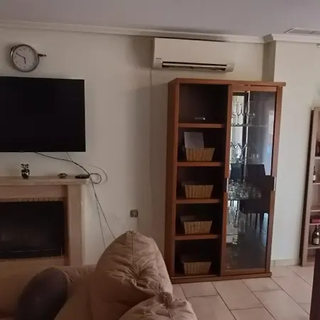 Вилла Casa Moss Альморади