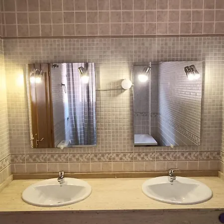 Casa Moss Вилла *